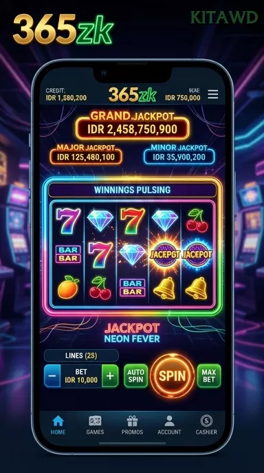 Cuplikan layar FATCAI99 — pengaturan akun